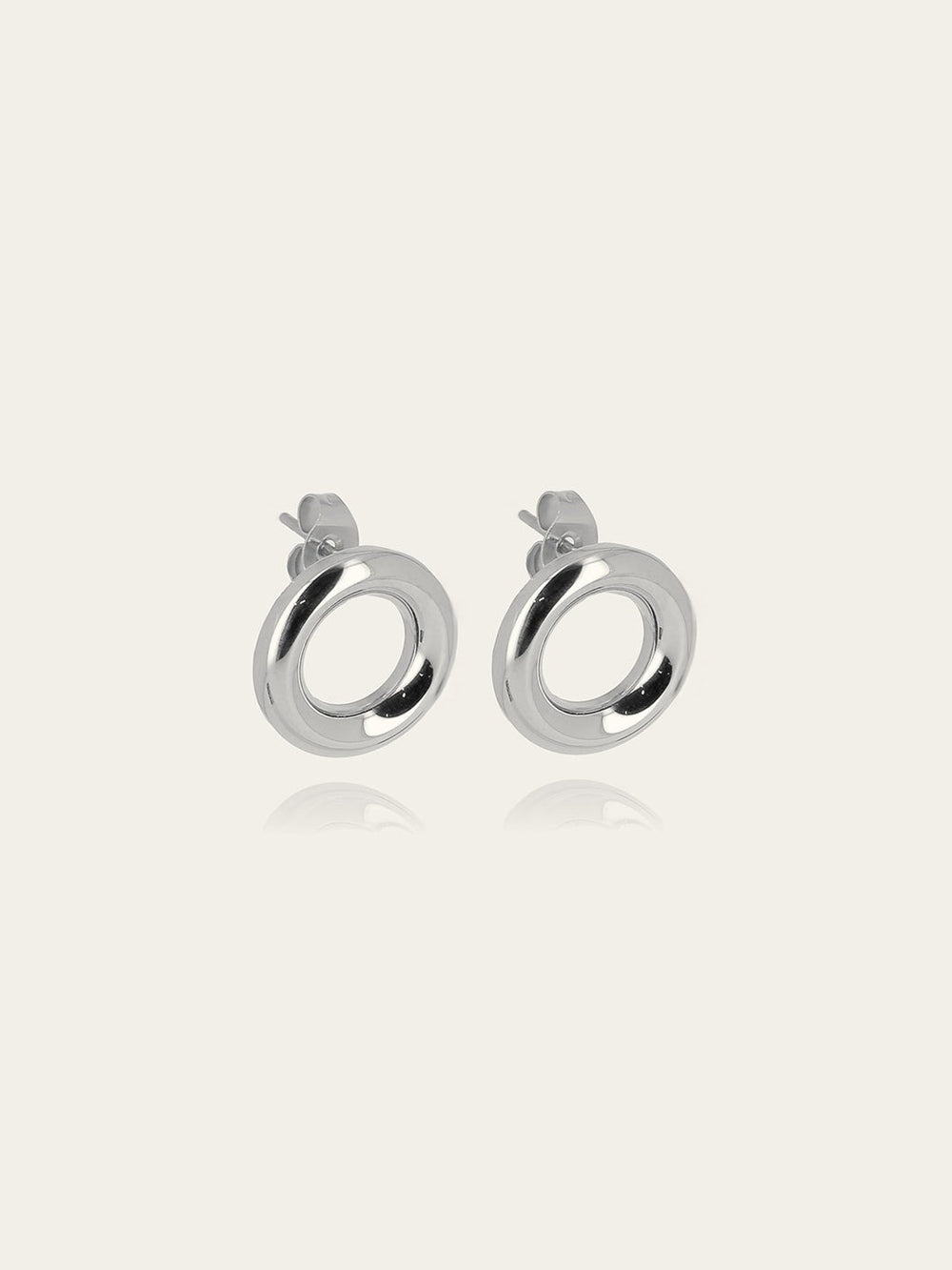 Boucles d'oreilles Ginna