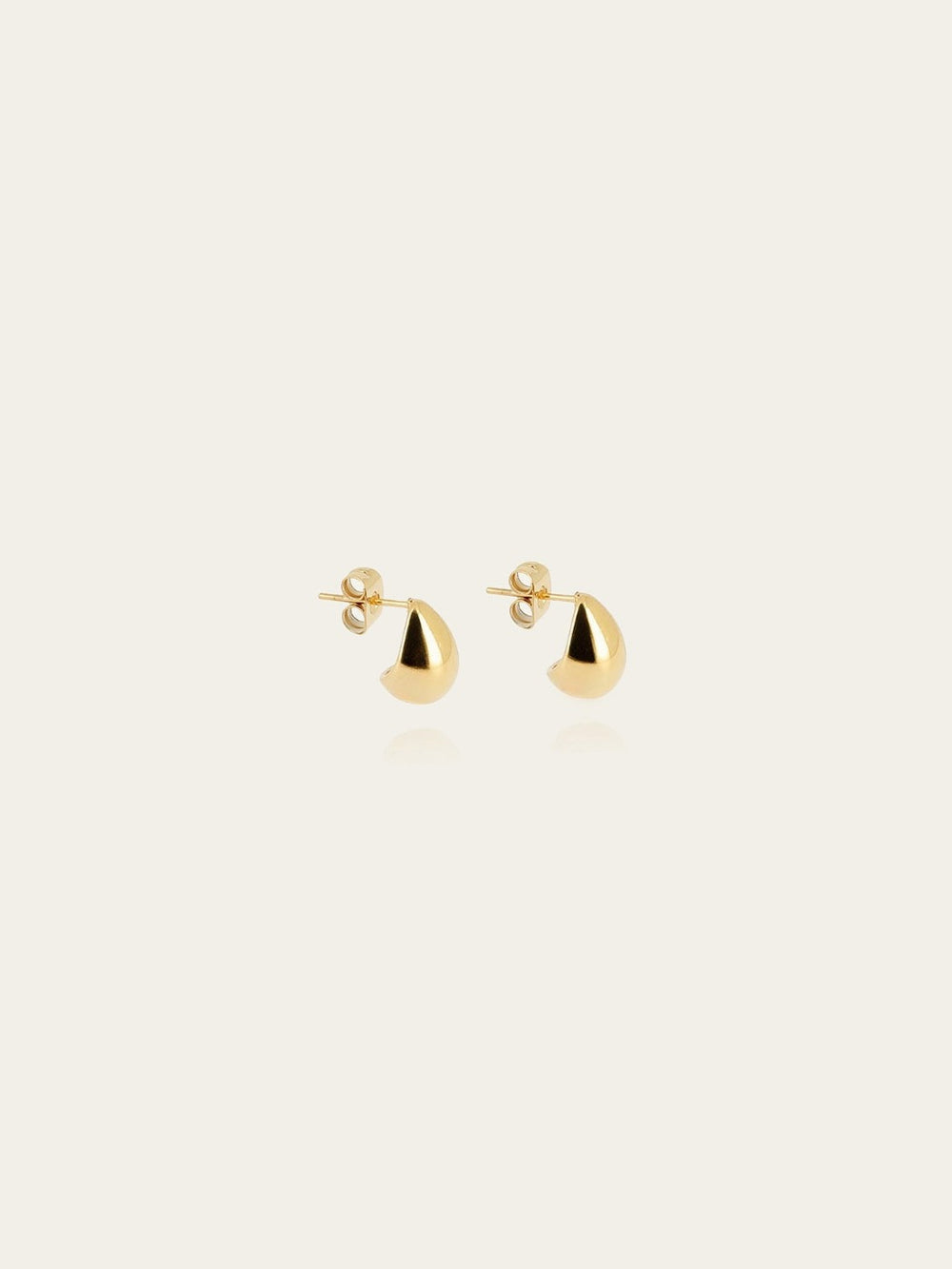 Larme earrings