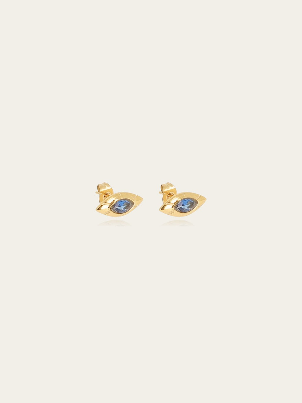 Ausar Earrings