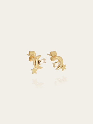 Boucles d'oreilles Anoth