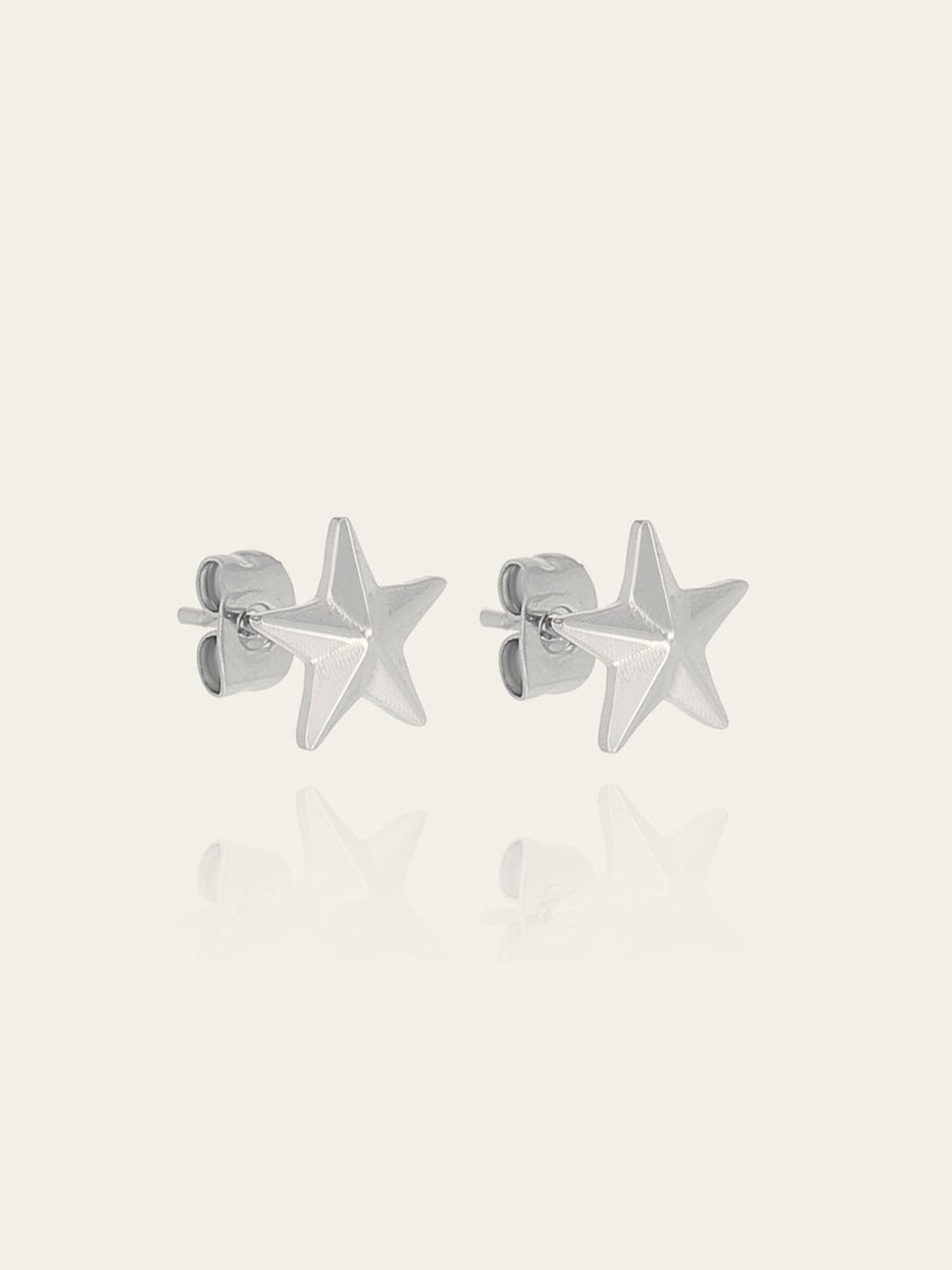 Boucles d'oreilles Delta
