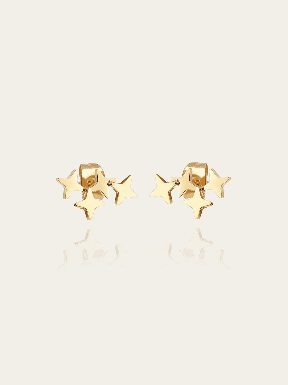 Massimo Earrings
