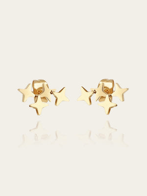 Boucles d'oreilles Massimo