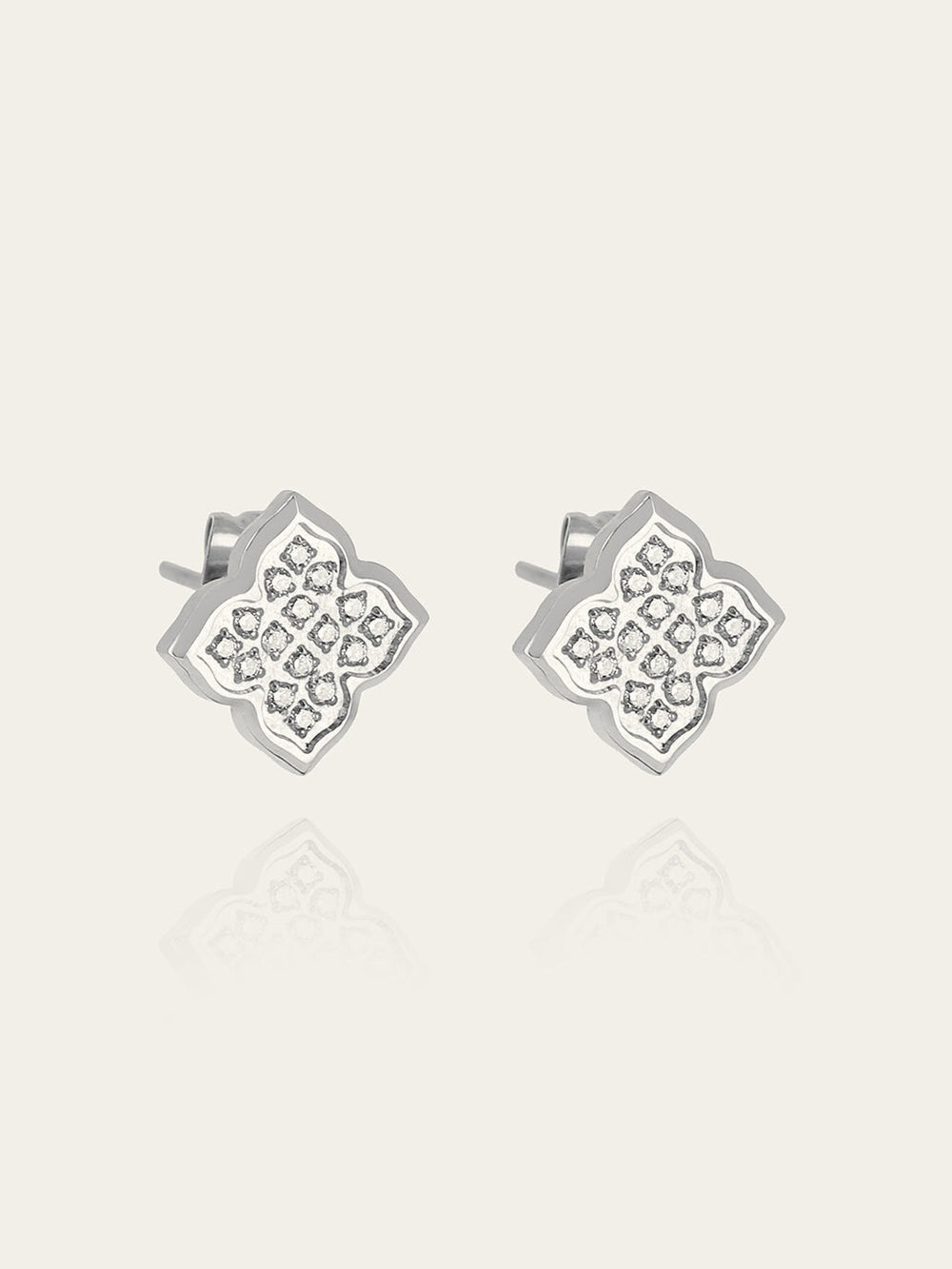 Boucles d'oreilles Norris