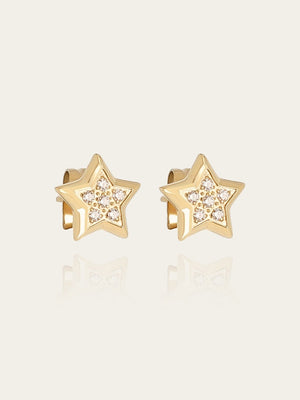 Boucles d'oreilles Aéris