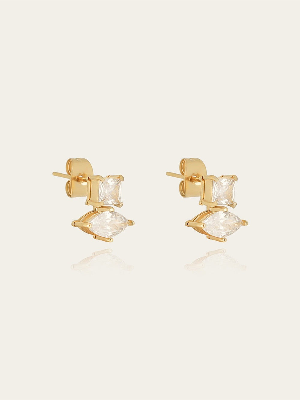 Boucles d'oreilles Ginevra