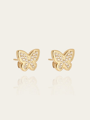 Boucles d'oreilles Logan