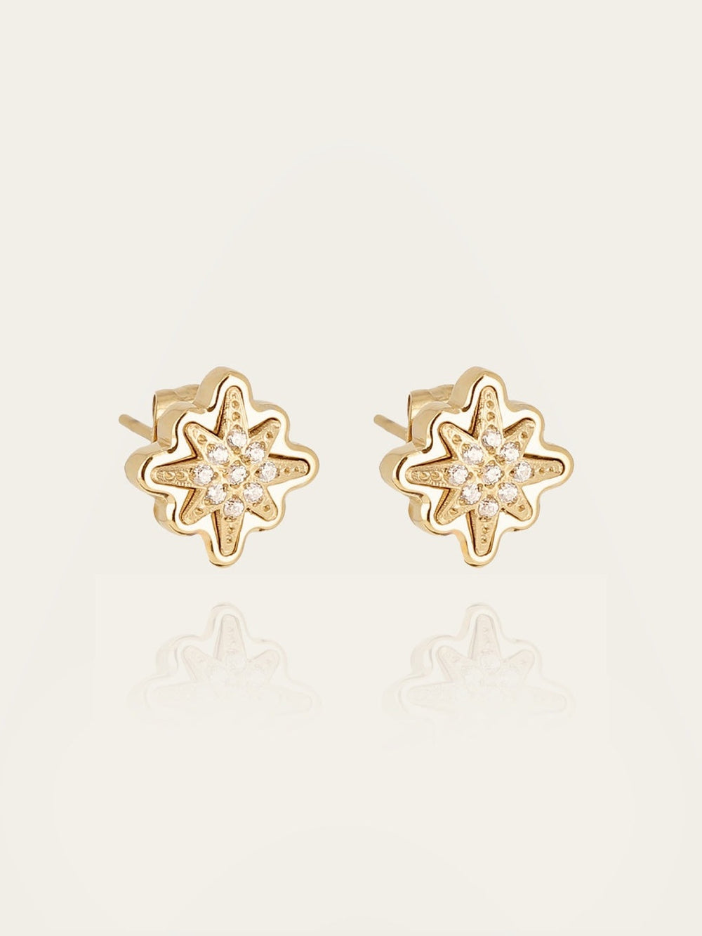 Acilia Earrings