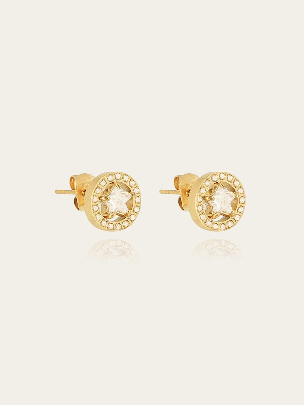 Alvéria Earrings