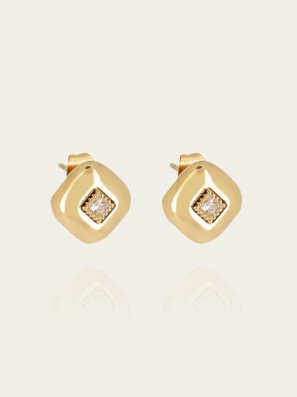 Boucles d'oreilles Zuani