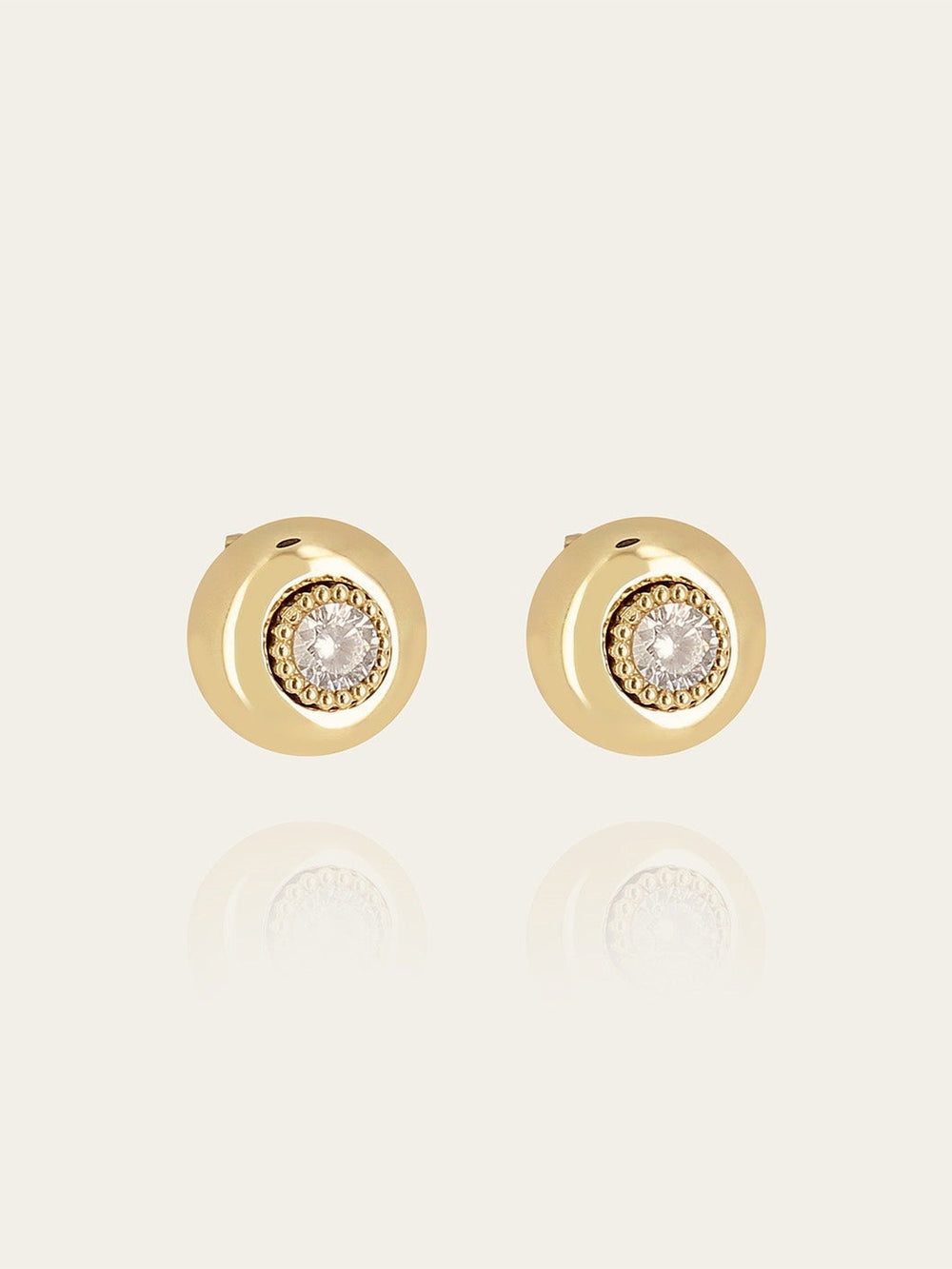 Galdo Earrings