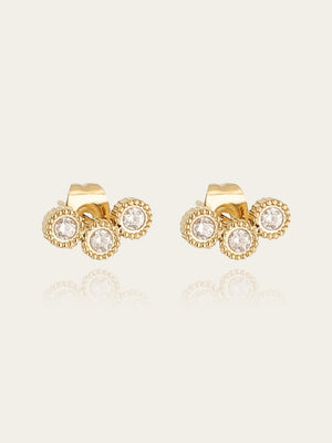 Boucles d'oreilles Taormine
