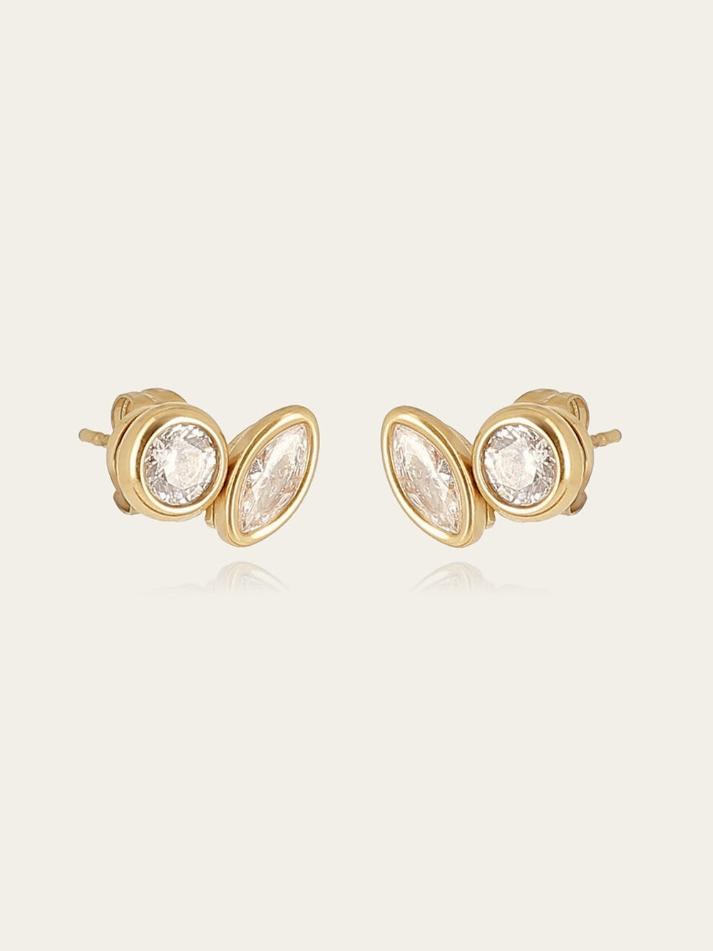 Boucles d'oreilles Galatina
