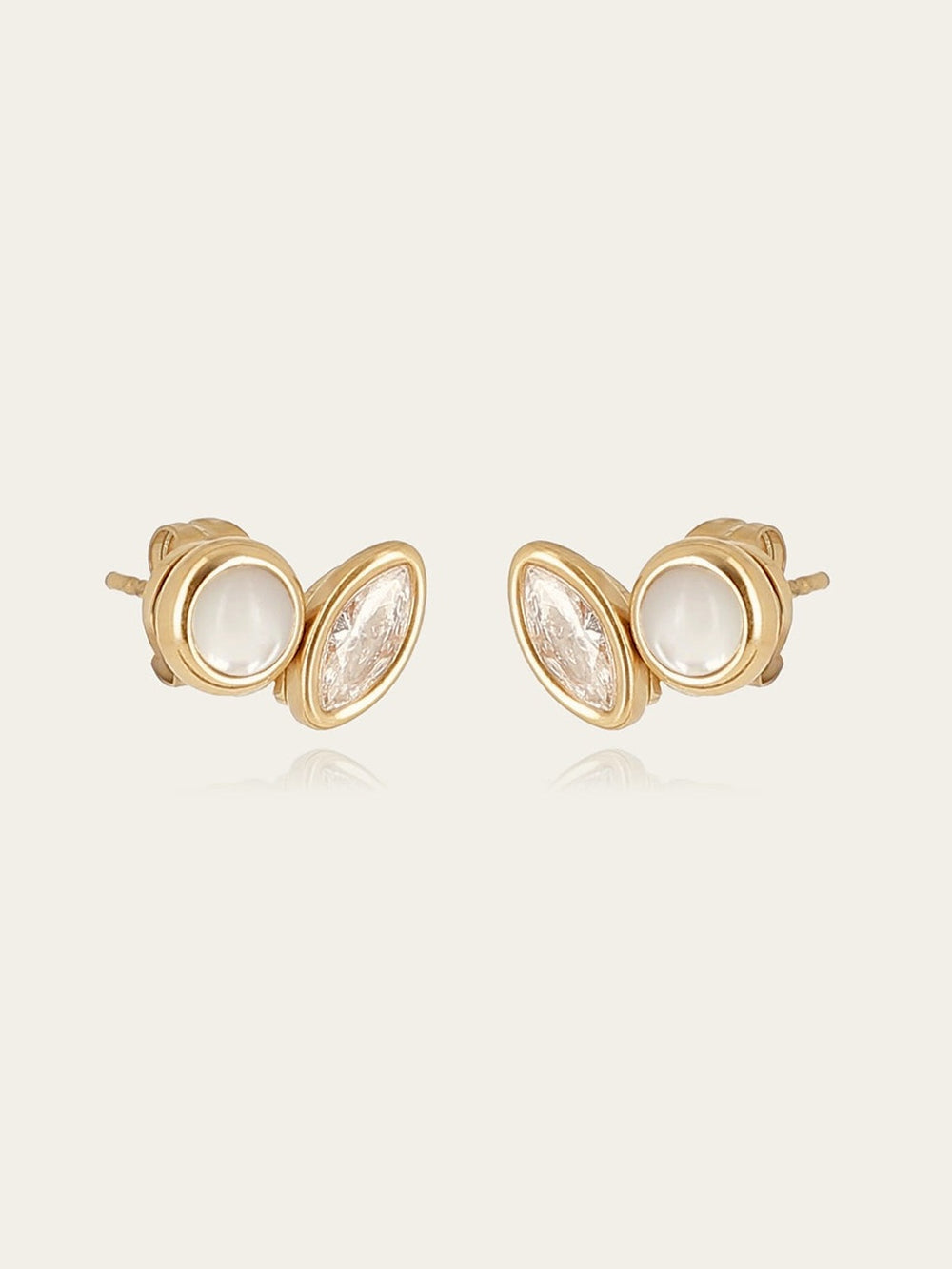 Ruffano Earrings