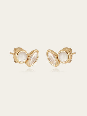 Ruffano Earrings