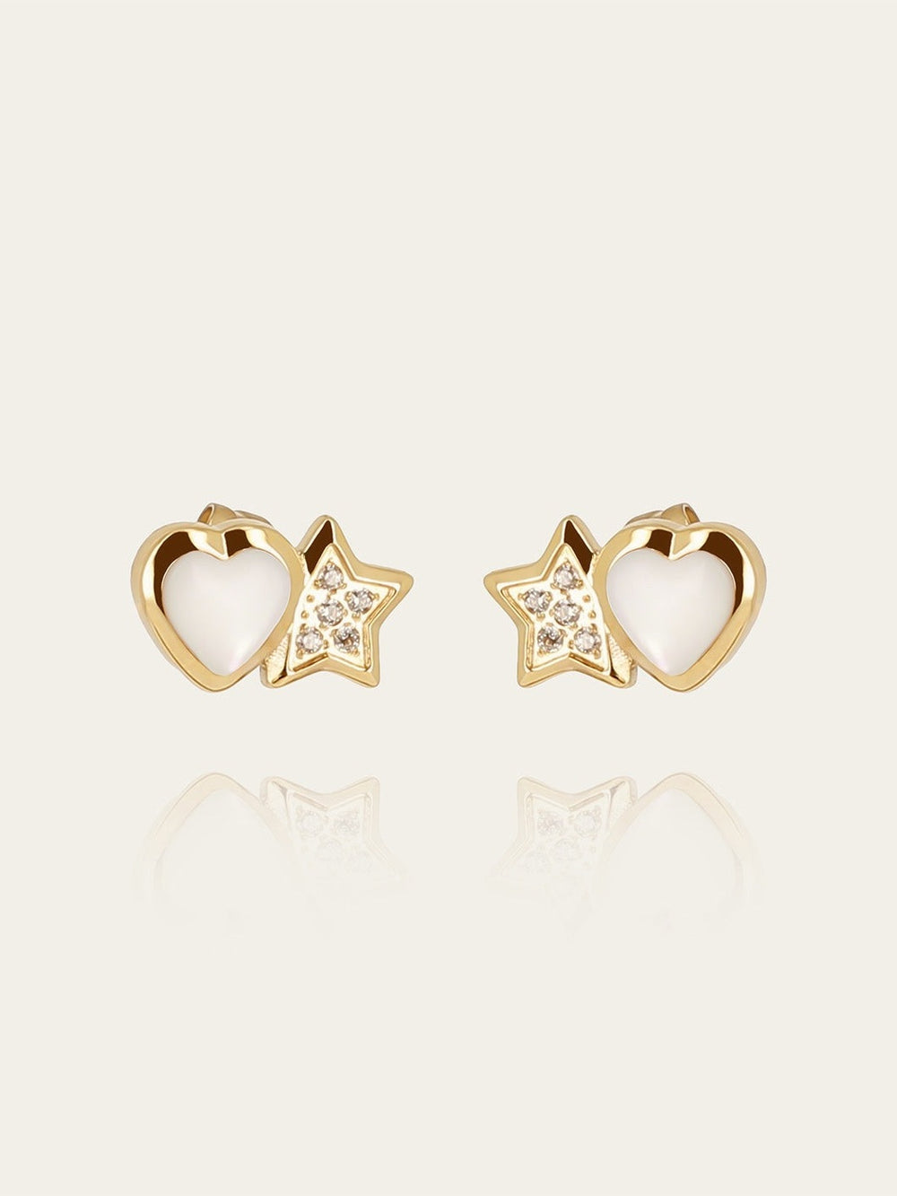 Boucles d'oreilles Sassari
