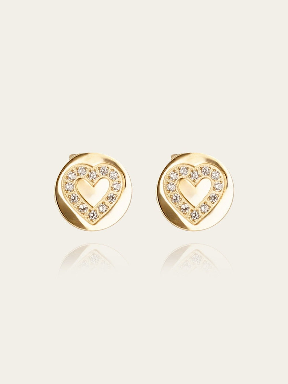 Boucles d'oreilles Catane