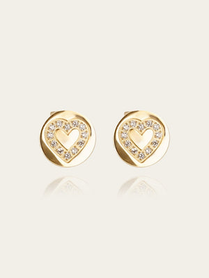 Catane Earrings