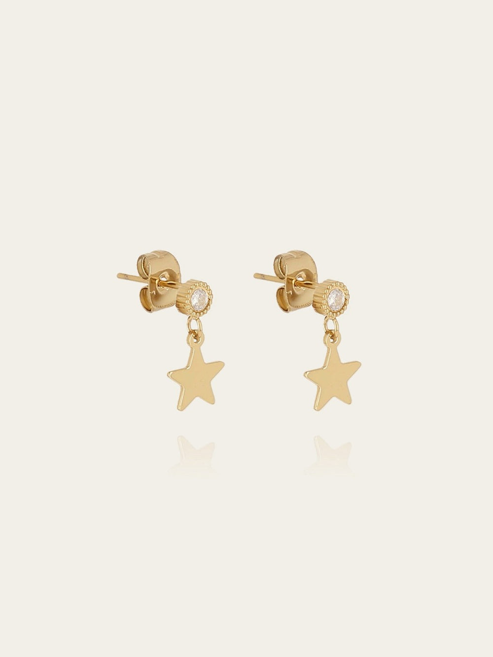 Serifos Earrings