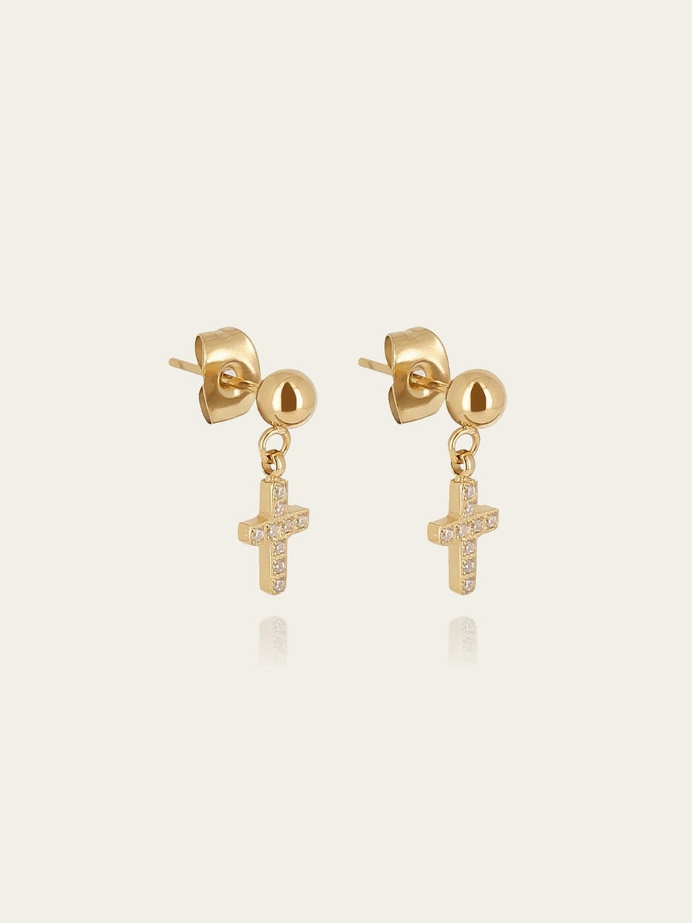 Corfou Earrings