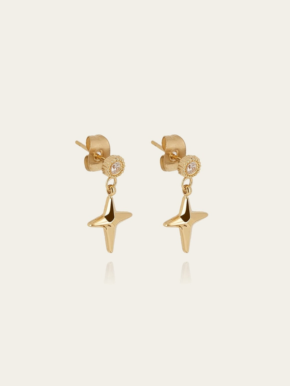 Boucles d'oreilles Paros