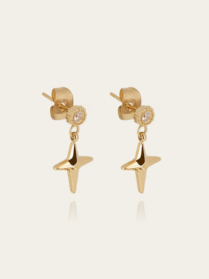 Paros Earrings