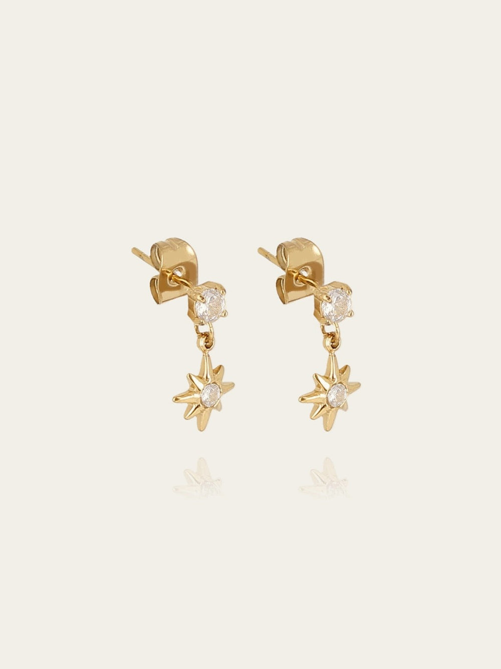 Boucles d'oreilles Elba