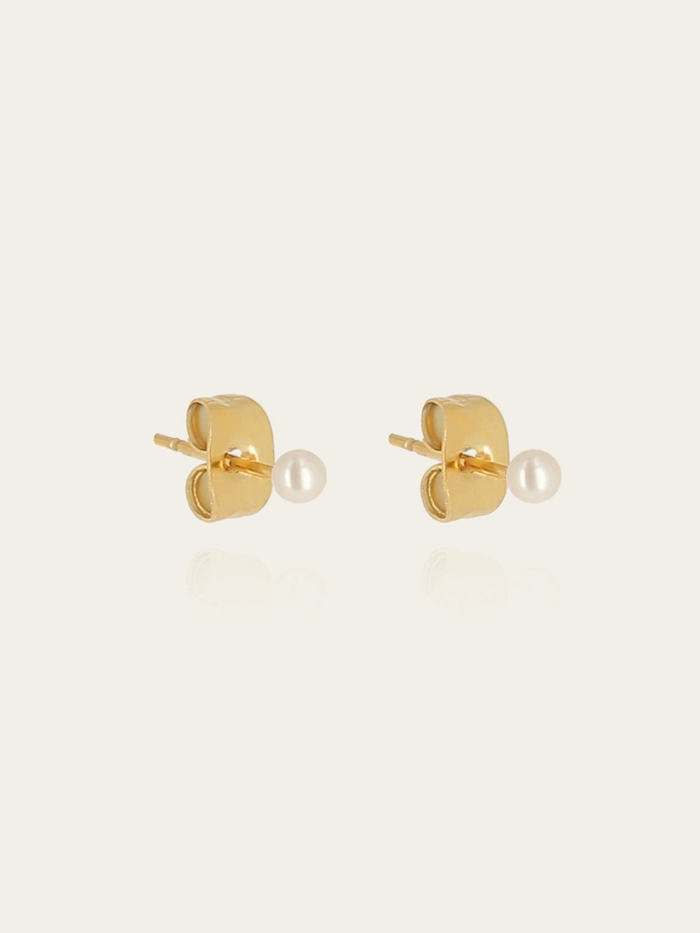 Boucles d'oreilles Abel