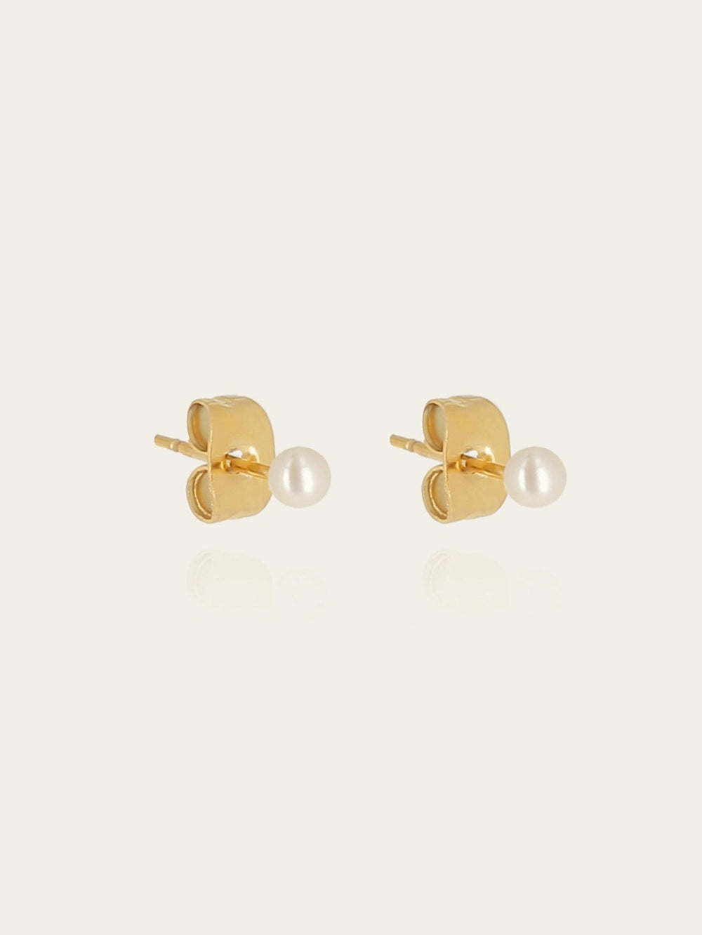 Boucles d'oreilles Abel