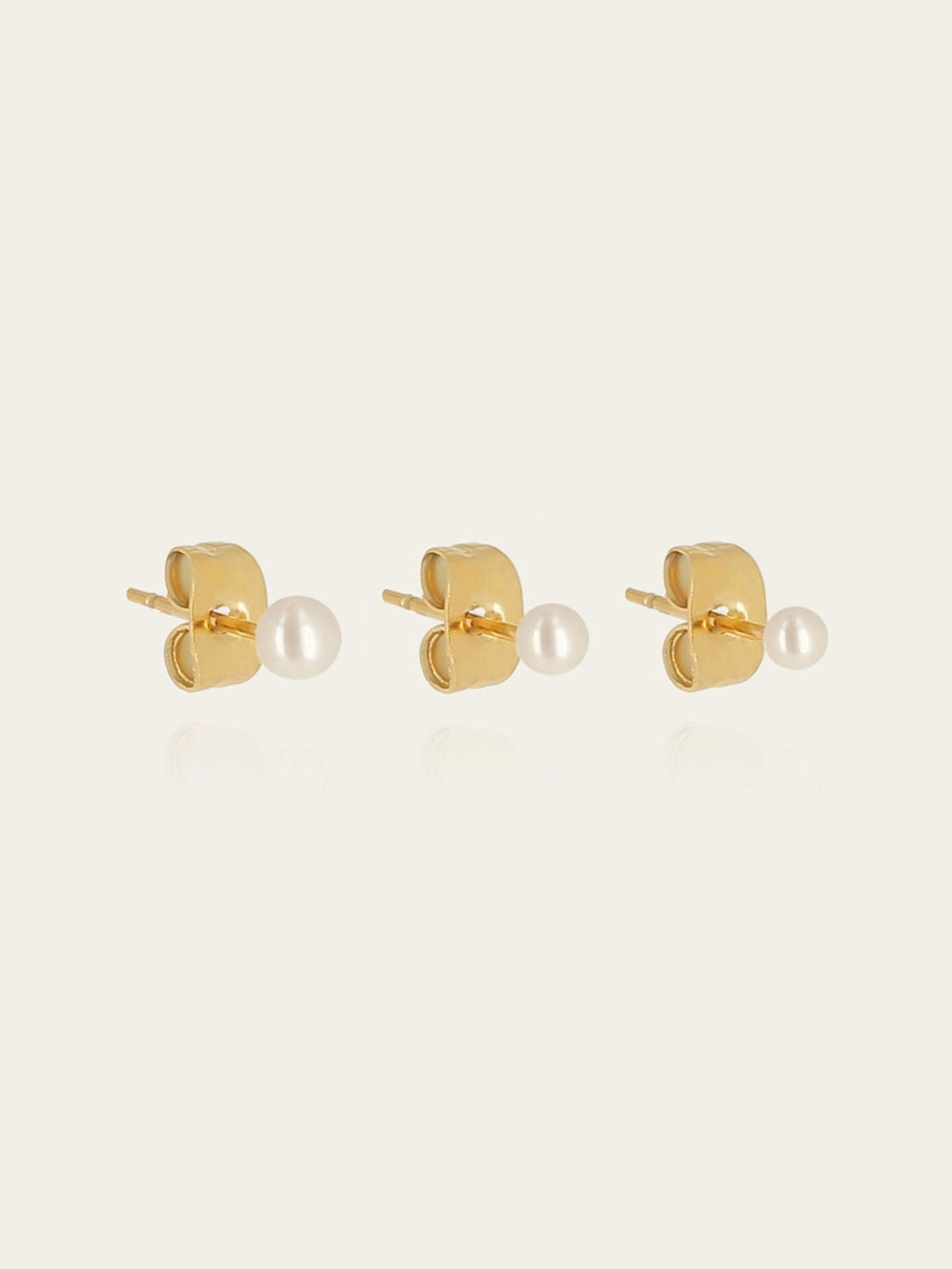 Boucles d'oreilles Abel