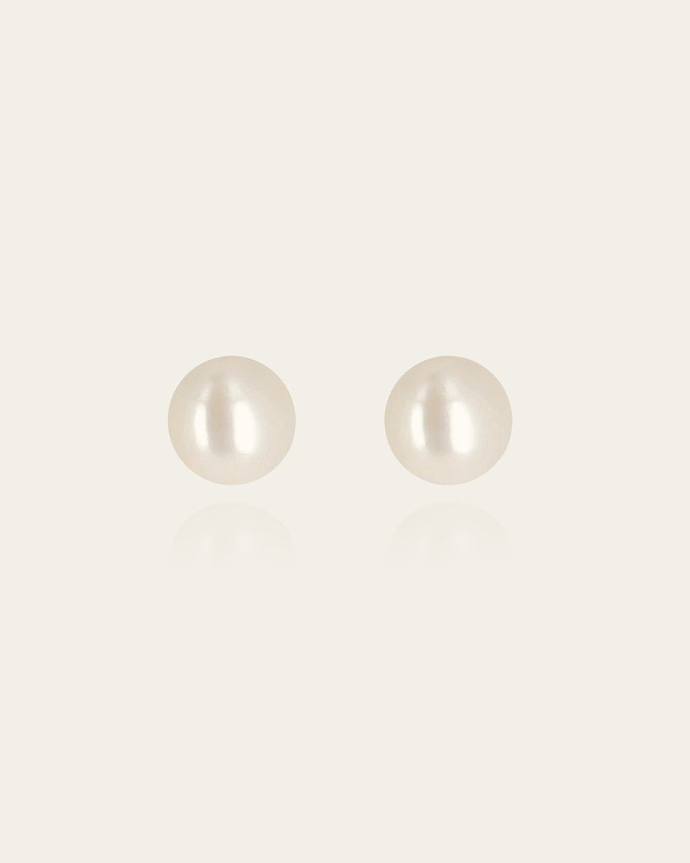 Hanoi Earrings (Gold-Plated Steel)