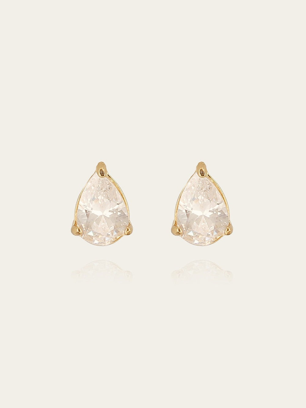 Boucles d'oreilles Elinaé