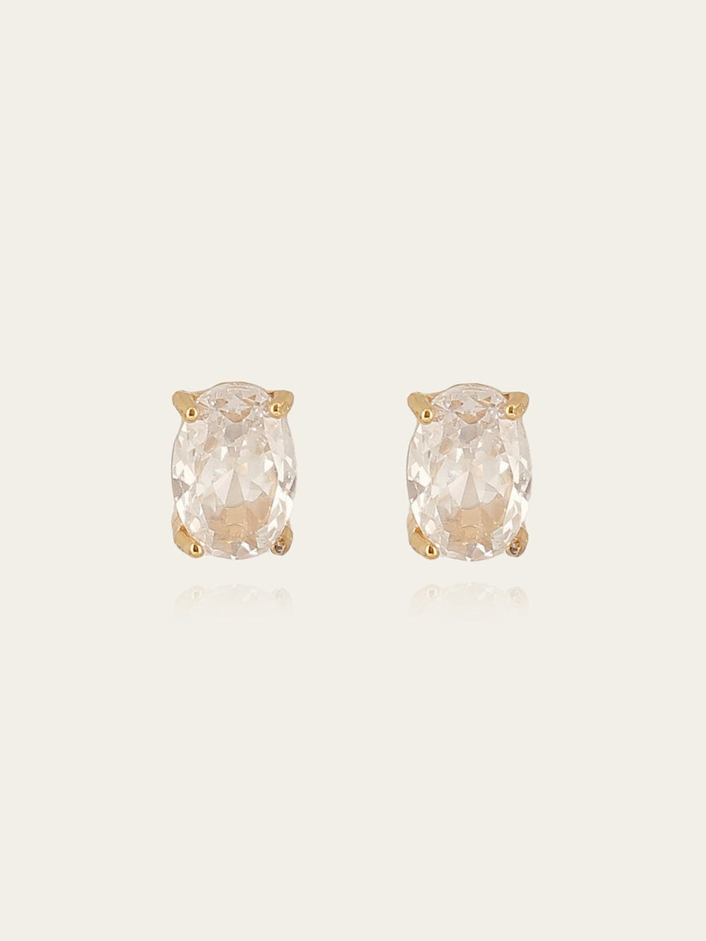 Boucles d'oreilles Echor