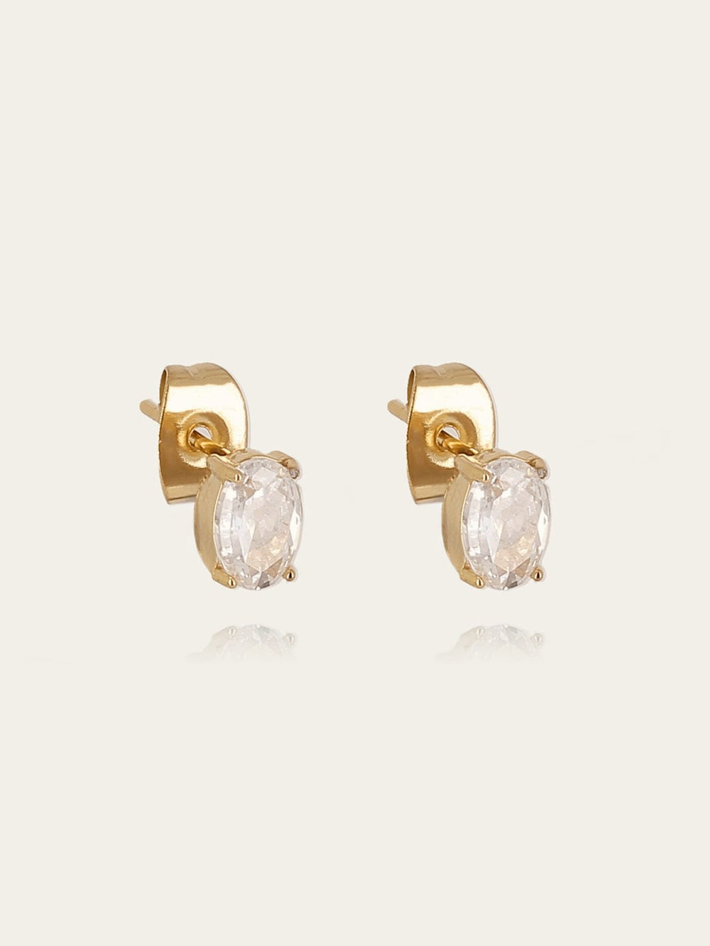Boucles d'oreilles Echor