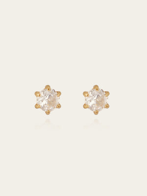 Boucles d'oreilles Kaori