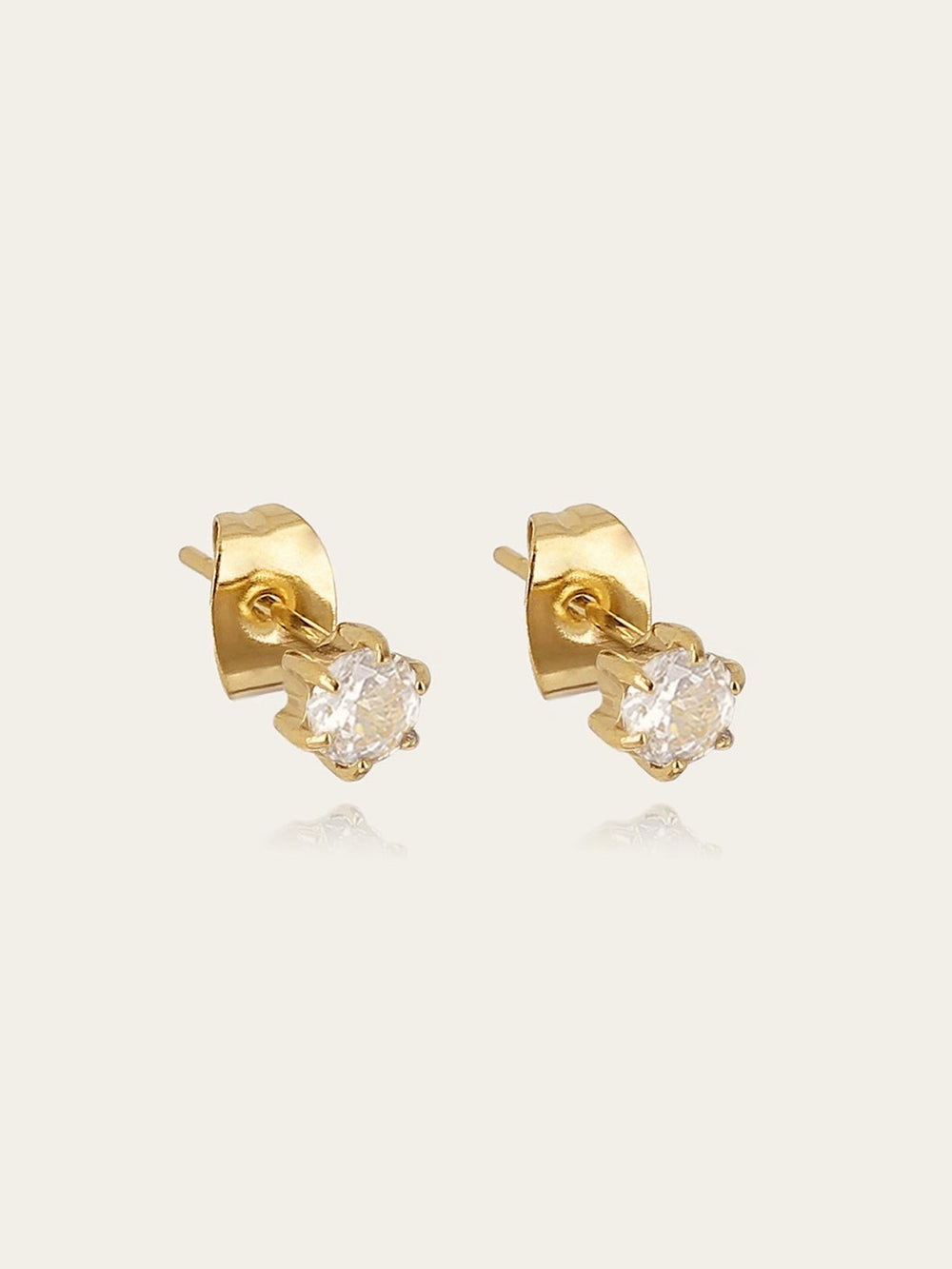 Kaori Earrings