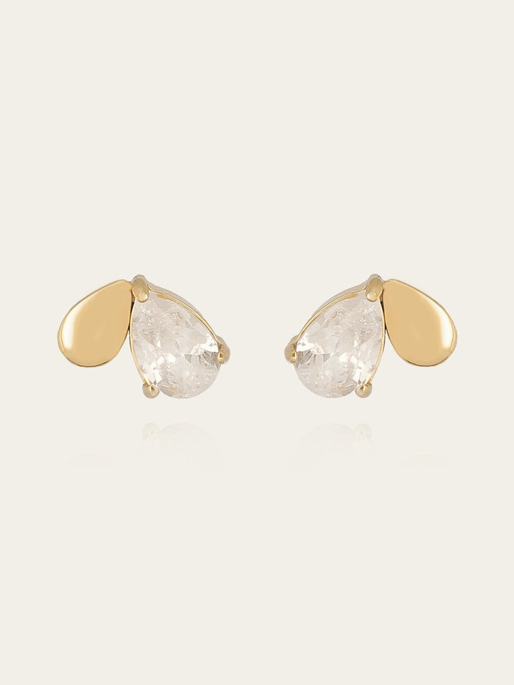 Boucles d'oreilles Alen