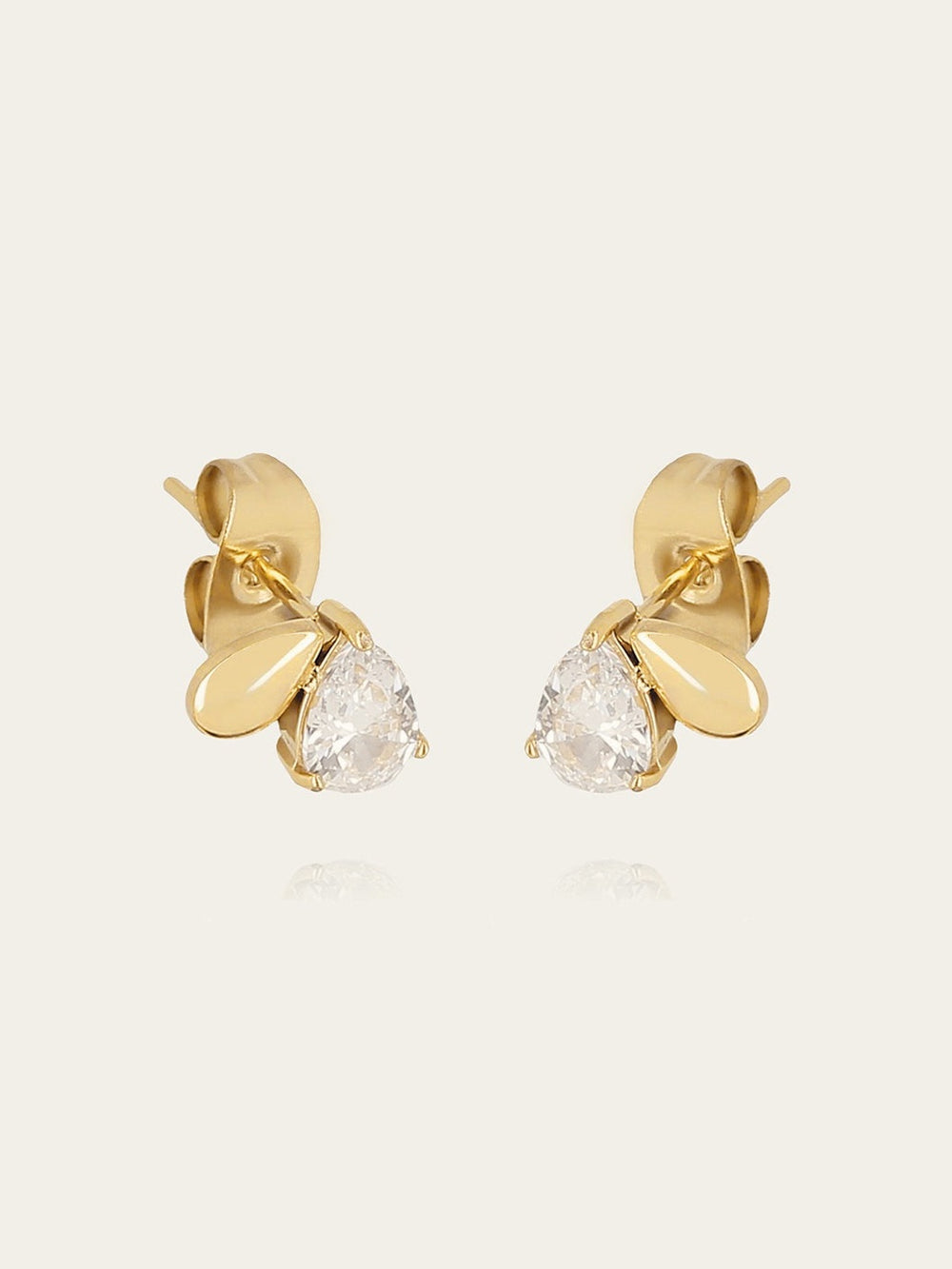 Boucles d'oreilles Alen