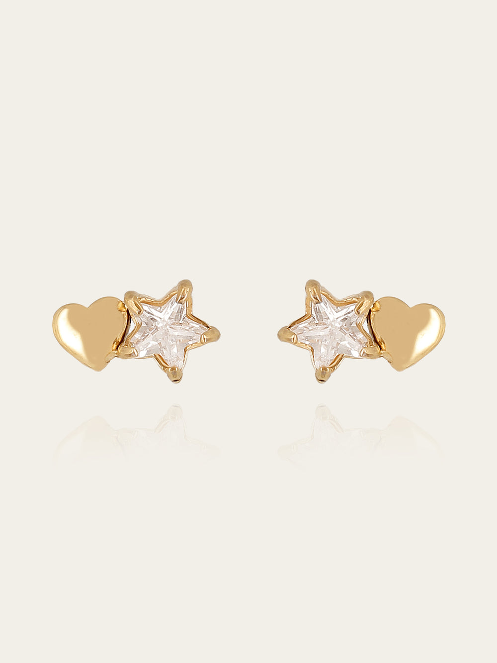 Boucles d'oreilles Nival