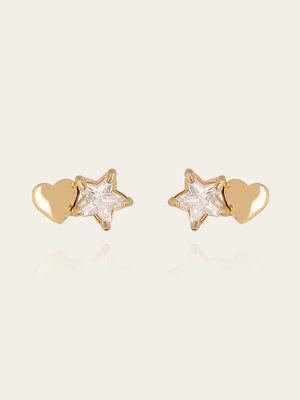 Boucles d'oreilles Nival