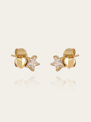 Nival Earrings