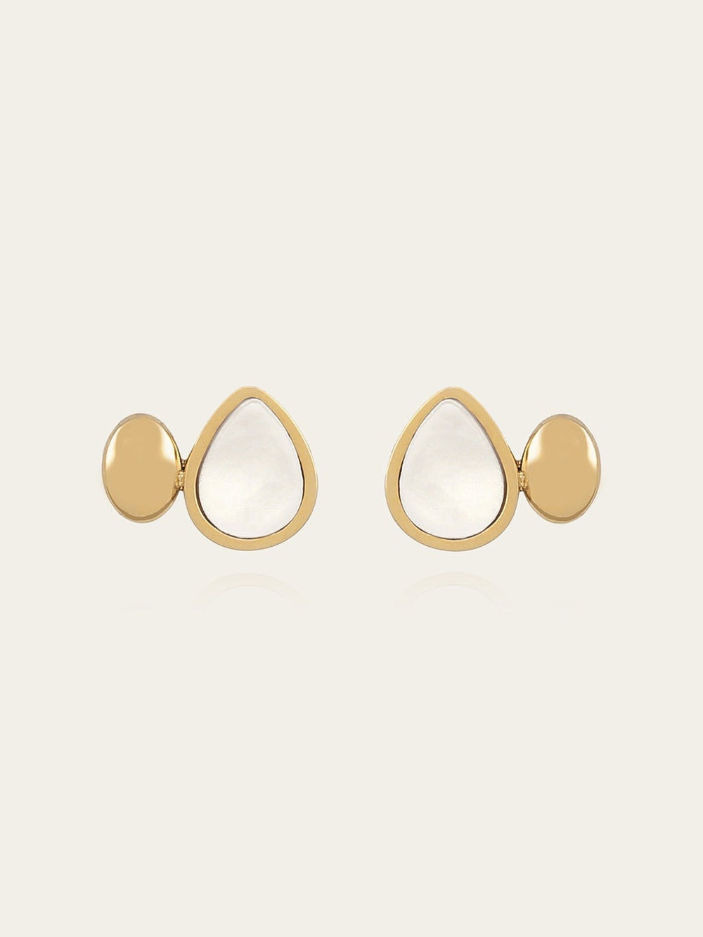 Boucles d'oreilles Renza