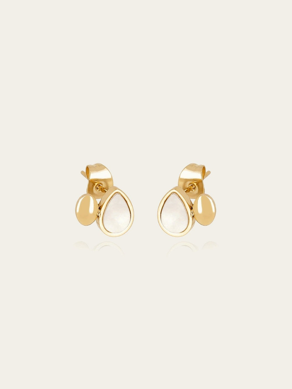 Boucles d'oreilles Renza