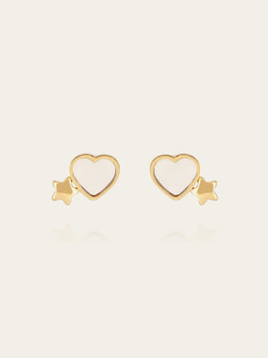 Elwen Earrings