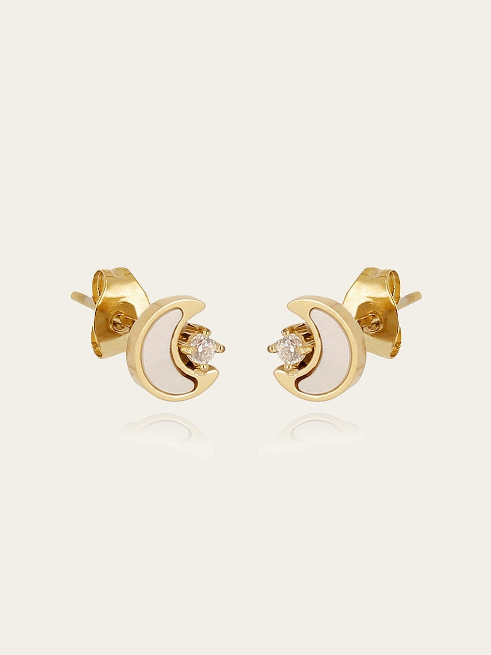 Boucles d'oreilles Kairo