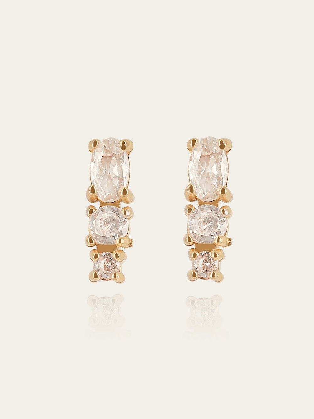 Tanbar Earrings