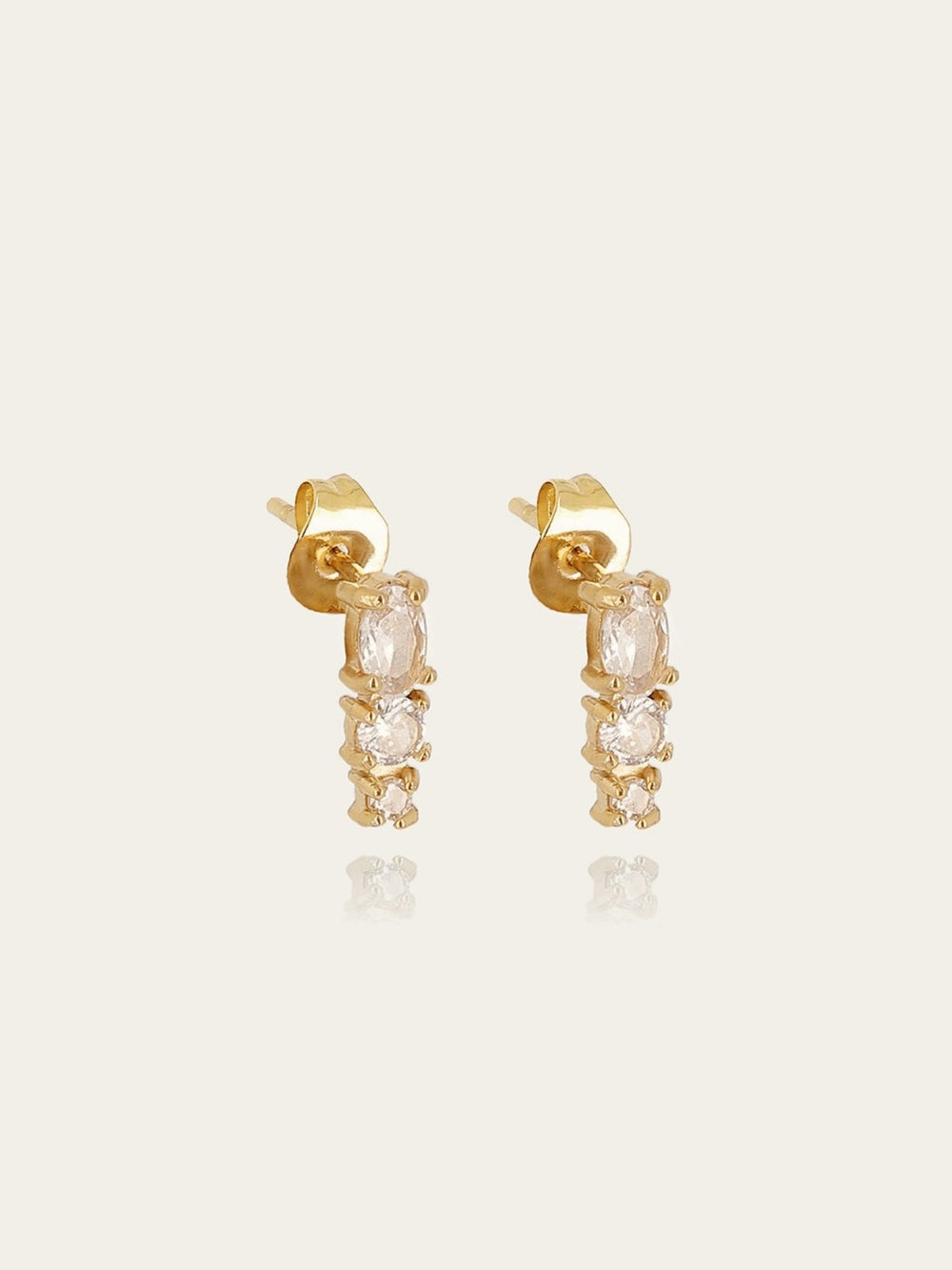 Tanbar Earrings