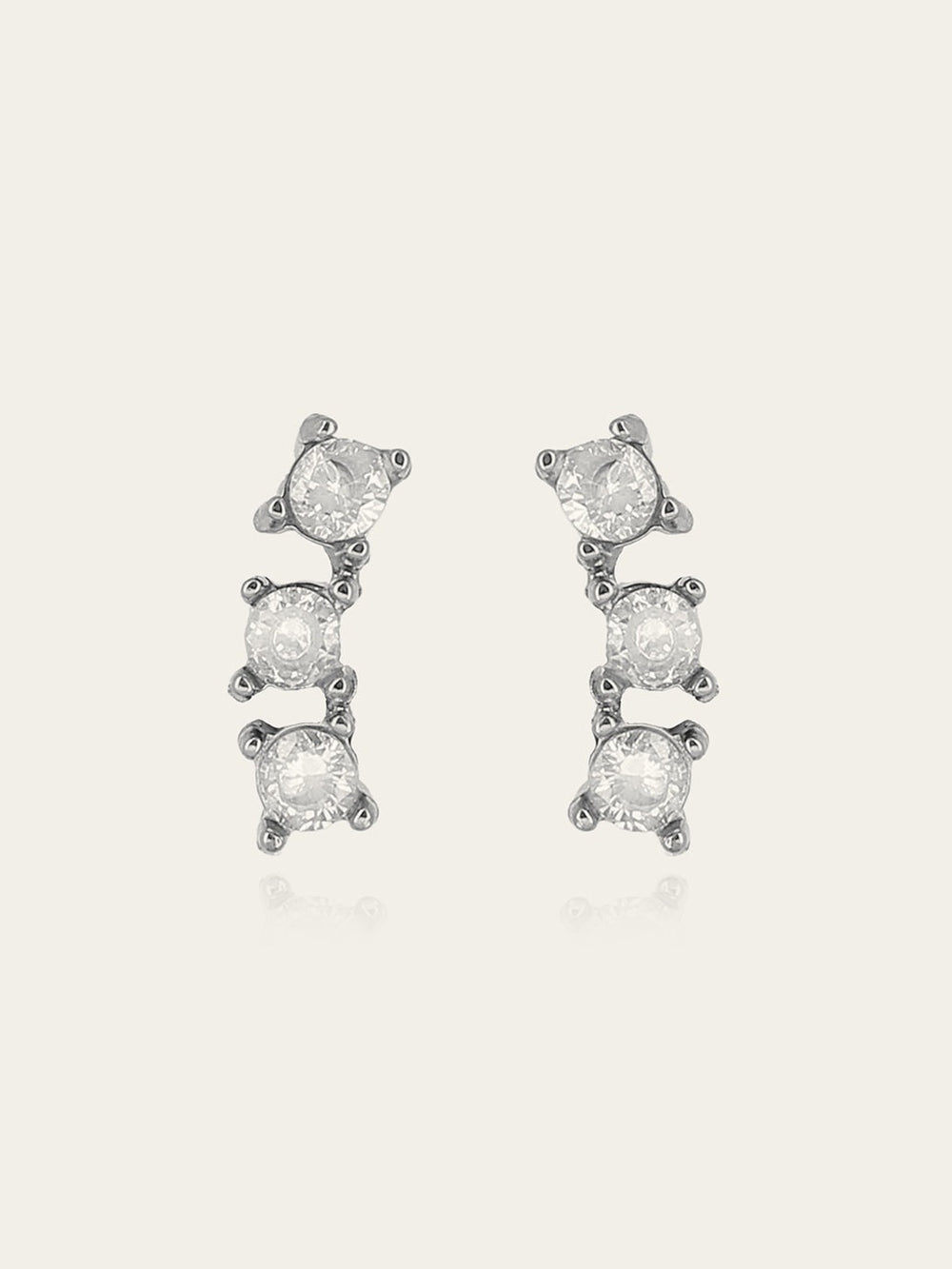 Earrings Pamayu
