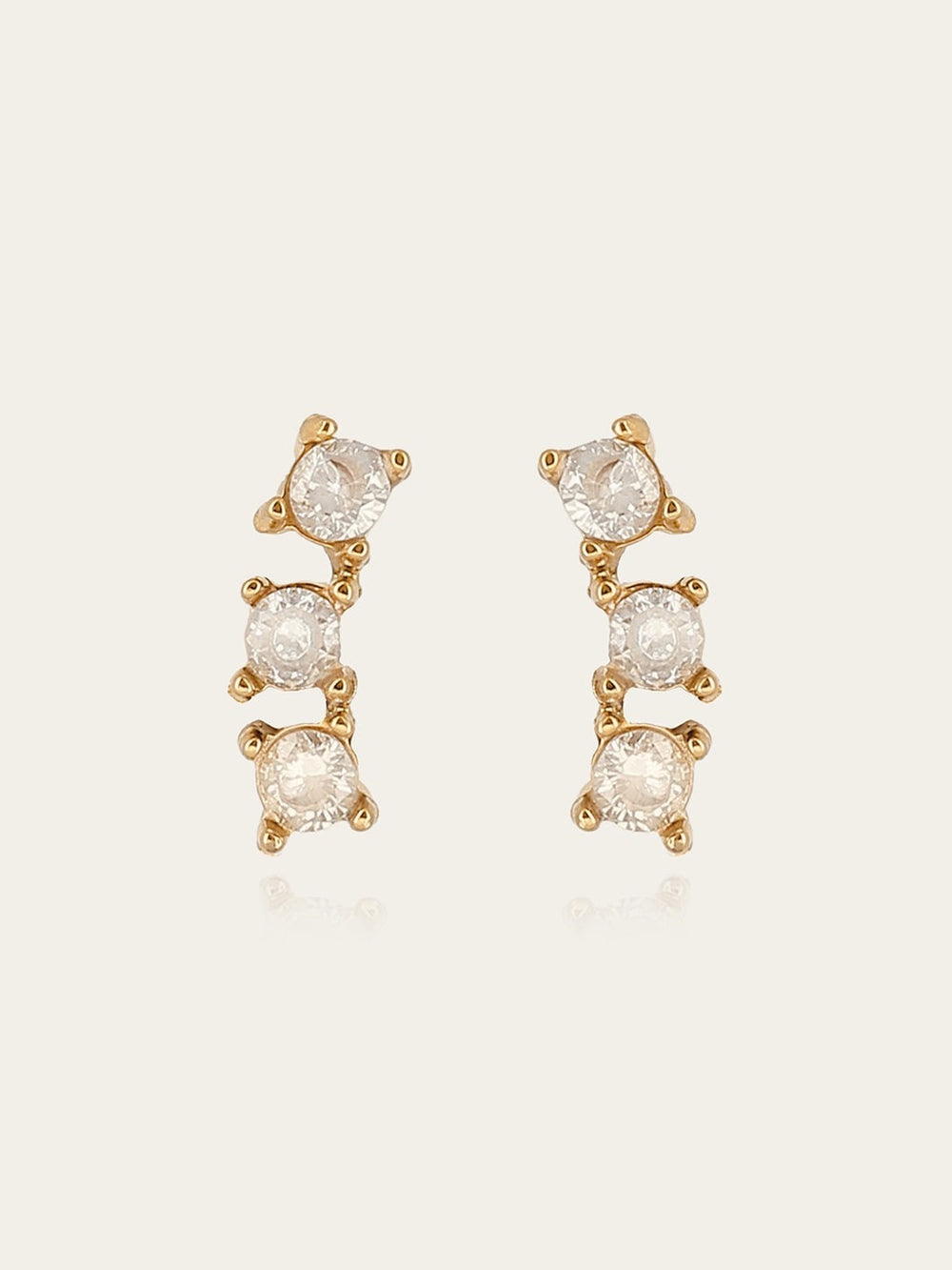 Earrings Pamayu