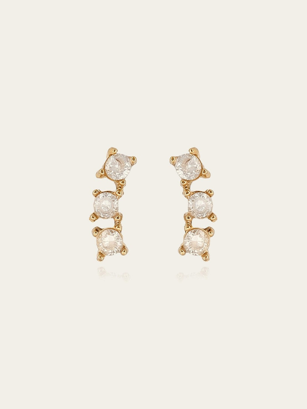 Earrings Pamayu